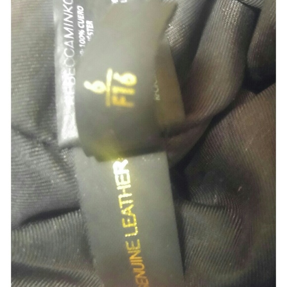 !!!SOLD!!! REBECCA MINKOFF - Picture 5 of 8